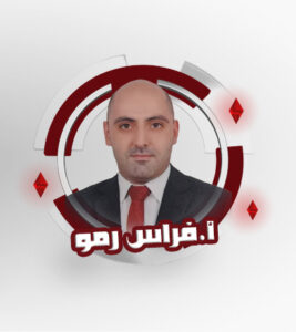 Mr. Farras Rmo
